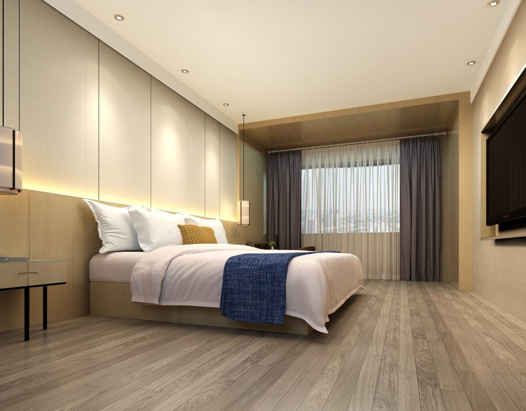 Hotel Interior Design