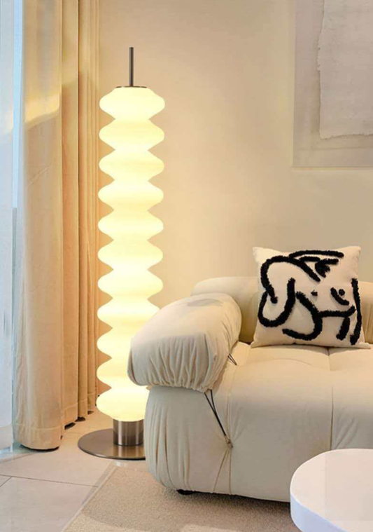 Crystal Stick Light Tower