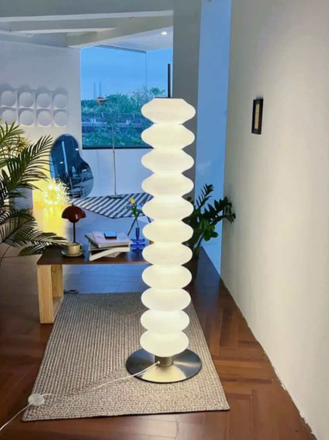 Crystal Stick Light Tower