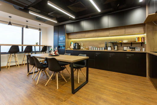 Commercial Design
