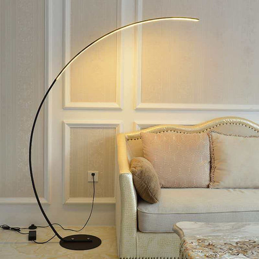 Black Arc Light