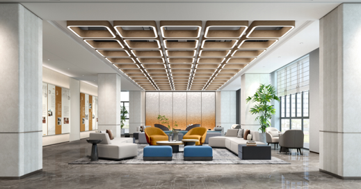 Hotel Interior Design