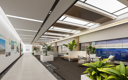 Office Design
