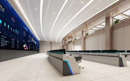 Office Design