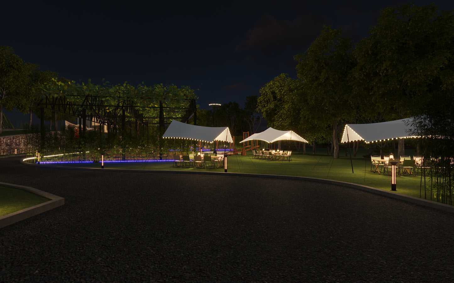 Commercial Design