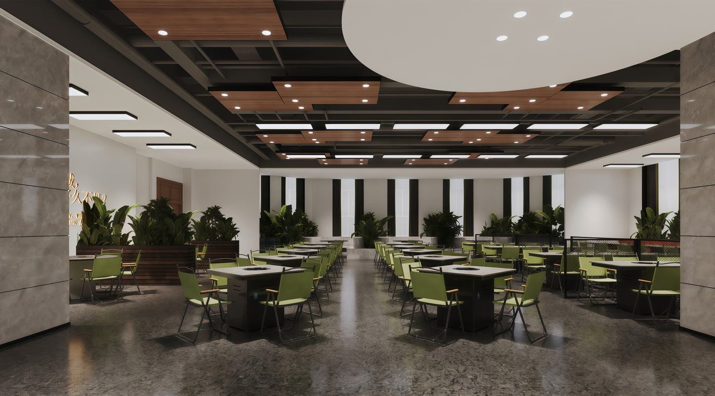 Commercial Design
