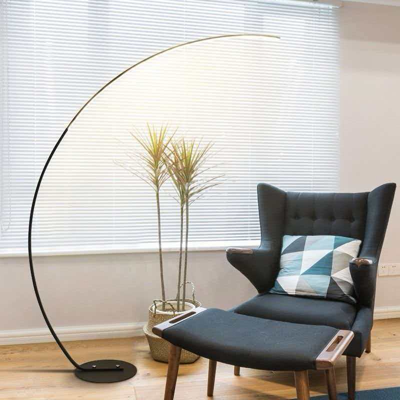 Black Arc Light