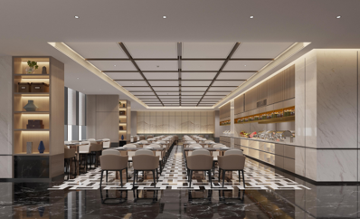 Hotel Interior Design