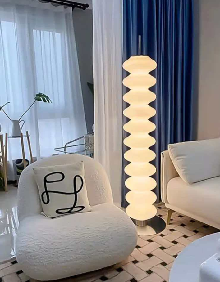 Crystal Stick Light Tower