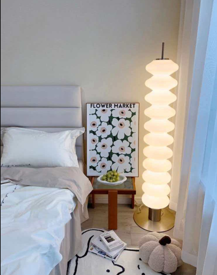 Crystal Stick Light Tower