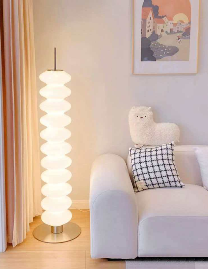 Crystal Stick Light Tower