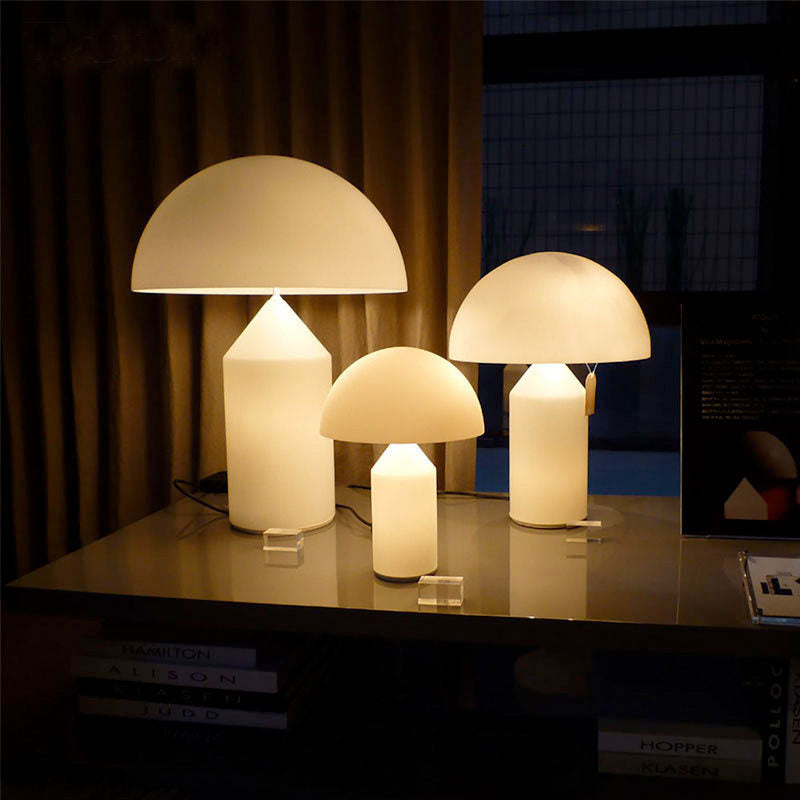 Cloudsilhouette Lamp
