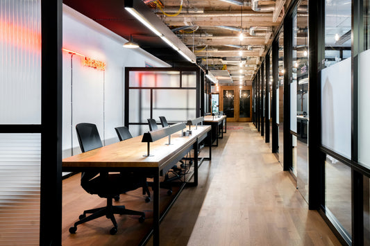 Office Design