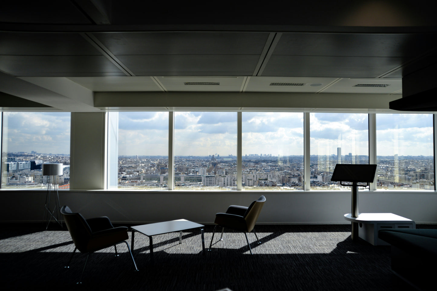 Office Design