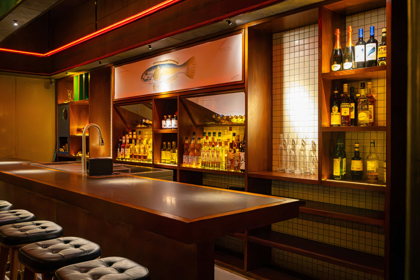 Commercial Design