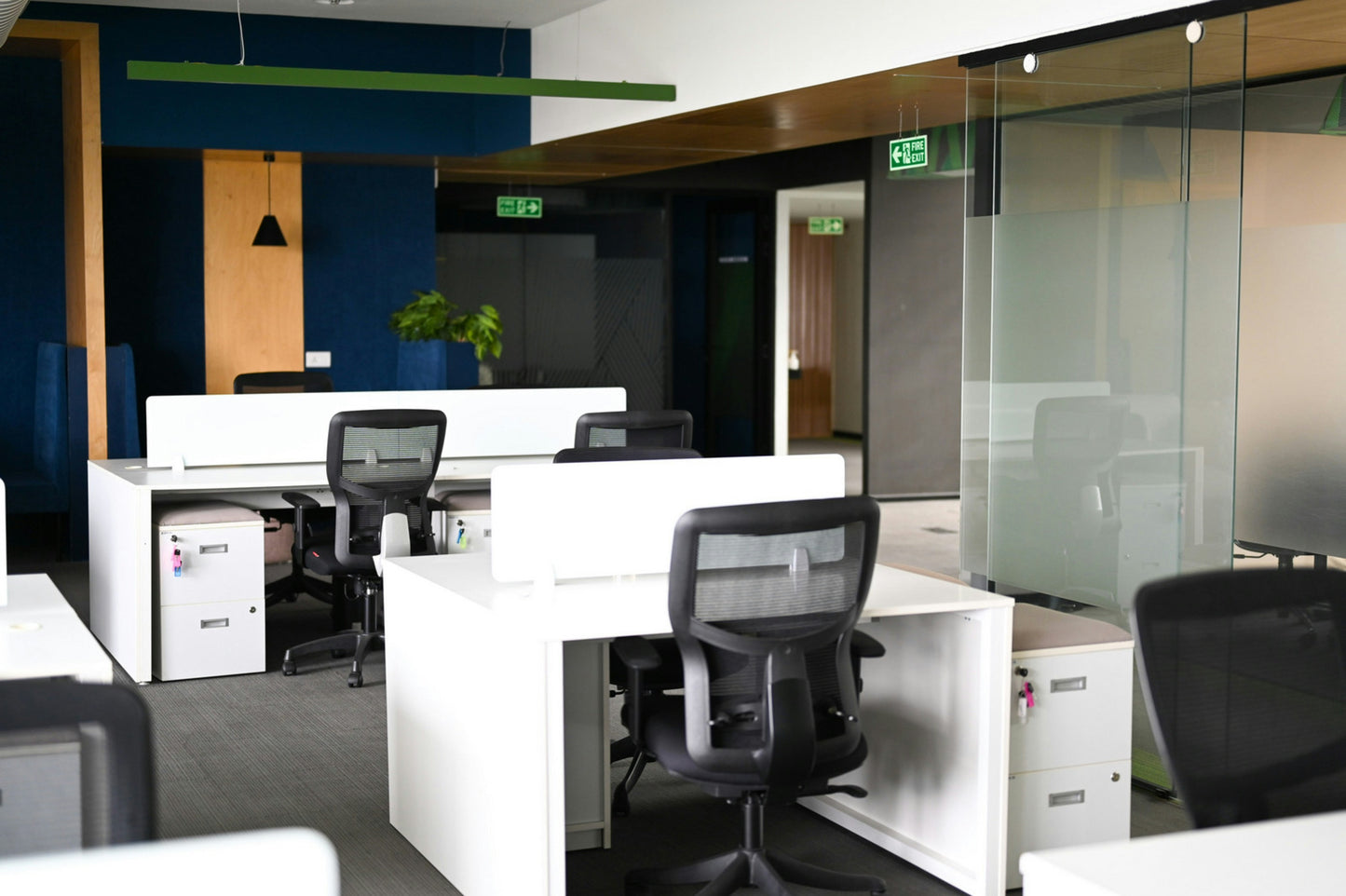 Office Design